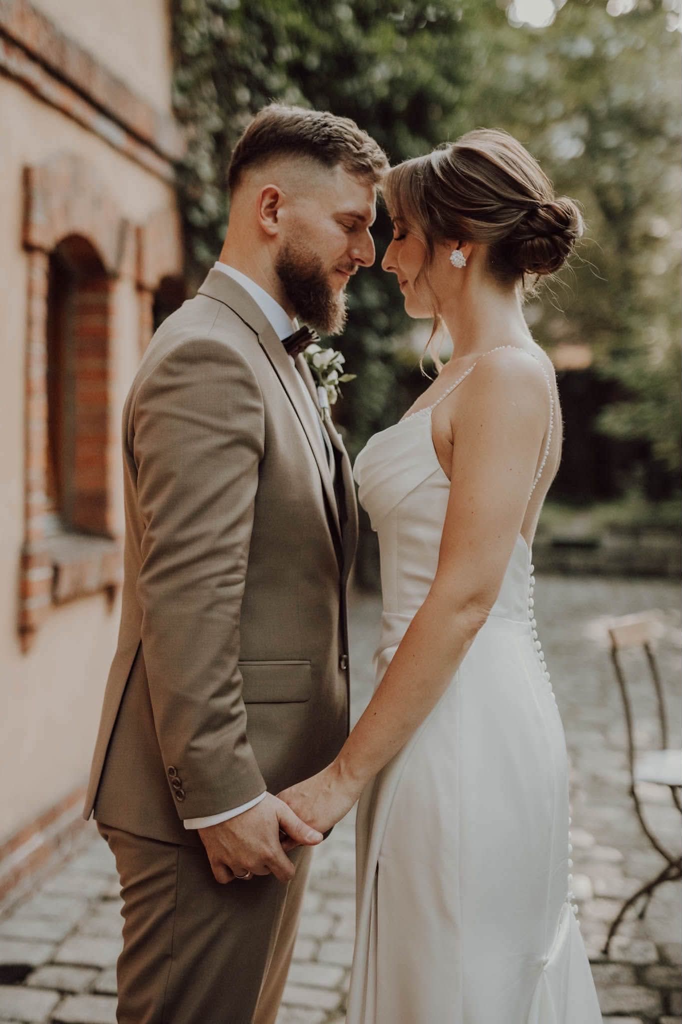 Kasia i Michał